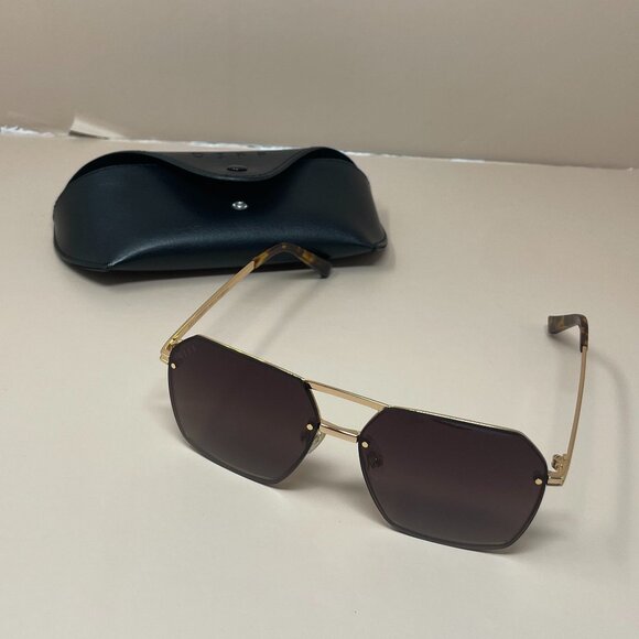 Diff EyewearNolan